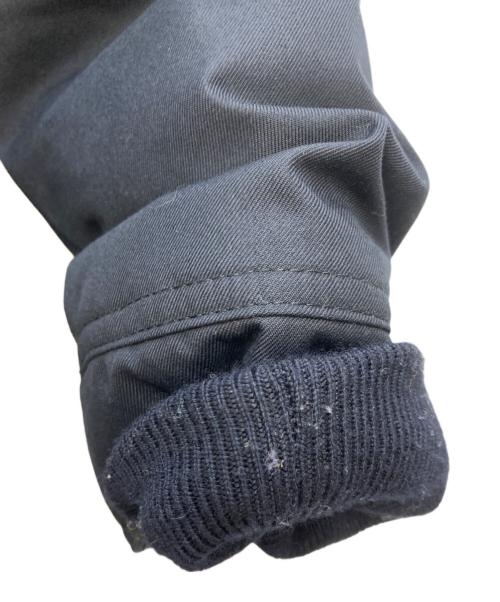 Pyrenex（ピレネックス）Pyrenex (ピレネックス) GRENOBLE FUR ネイビー サイズ:36の古着・服飾アイテム