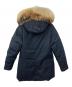 Pyrenex (ピレネックス) GRENOBLE FUR ネイビー サイズ:36：27000円