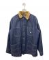 LEE（リー）の古着「カバーオール」｜インディゴ