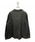 LEVI'S VINTAGE CLOTHING (リーバイス ビンテージ クロージング) Sack Coat Black Denim ブラック サイズ:Ｌ：13000円