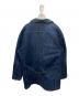 POLO RALPH LAUREN (ポロ・ラルフローレン) デニムPコート インディゴ サイズ:XL：20000円