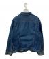 Wrangler (ラングラー) デニムジャケット インディゴ サイズ:46：263000円