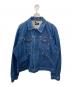 Wrangler（ラングラー）の古着「デニムジャケット」｜インディゴ