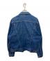 Wrangler (ラングラー) デニムジャケット インディゴ サイズ:50：50000円