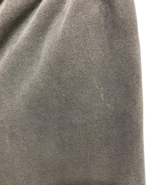 UNION（ユニオン）UNION (ユニオン) FRONTMAN IV SWEATPANTS グレー サイズ:Lの古着・服飾アイテム