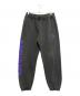 UNION（ユニオン）の古着「FRONTMAN IV SWEATPANTS」｜グレー