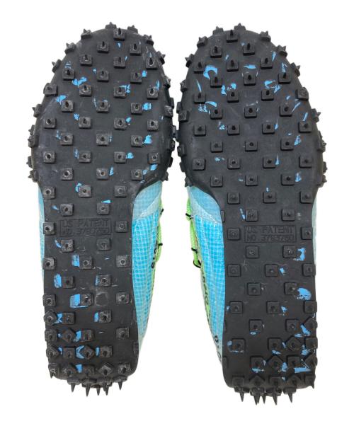 NIKE（ナイキ）NIKE (ナイキ) OFFWHITE (オフホワイト) Waffle Racer Vivid Sky サイズ:29の古着・服飾アイテム