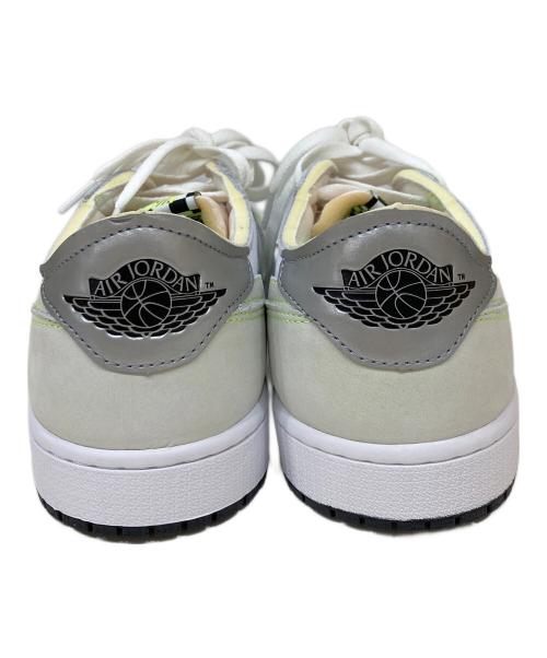 NIKE（ナイキ）NIKE (ナイキ) Air Jordan 1 Low OG Ghost Green サイズ:28の古着・服飾アイテム