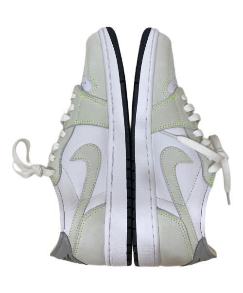 NIKE（ナイキ）NIKE (ナイキ) Air Jordan 1 Low OG Ghost Green サイズ:28の古着・服飾アイテム