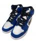 NIKE（ナイキ）の古着「Air Jordan 1 KO High」｜Storm Blue