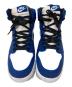 NIKE (ナイキ) Air Jordan 1 KO High Storm Blue サイズ:28：7000円