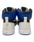 中古・古着 NIKE (ナイキ) Air Jordan 1 KO High Storm Blue サイズ:28：7000円