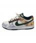NIKE (ナイキ) Dunk Low Sail Multi Camo サイズ:28 未使用品：12000円