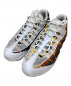 NIKEナイキ）の古着「AIR MAX 95 　」｜ERDL Party/White