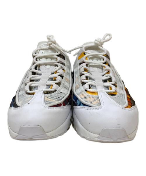 NIKE（ナイキ）NIKE (ナイキ) AIR MAX 95 　 ERDL Party/White サイズ:27.5㎝の古着・服飾アイテム