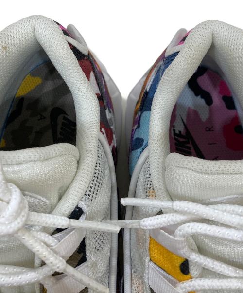 NIKE（ナイキ）NIKE (ナイキ) AIR MAX 95 　 ERDL Party/White サイズ:27.5㎝の古着・服飾アイテム