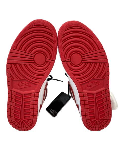 NIKE（ナイキ）NIKE (ナイキ) Air Jordan 1 High OG Heritage サイズ:28cm 未使用品の古着・服飾アイテム