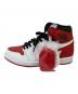 NIKE (ナイキ) Air Jordan 1 High OG Heritage サイズ:28cm 未使用品：13000円