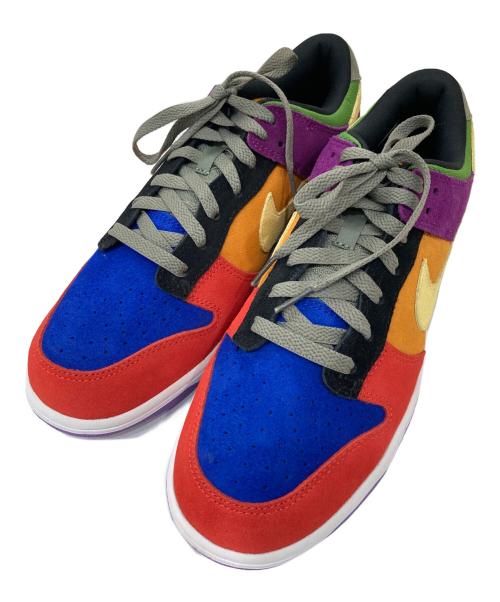 NIKE（ナイキ）NIKE (ナイキ) Dunk Low SP Viotech サイズ:28cm 未使用品の古着・服飾アイテム