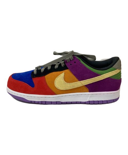 NIKE（ナイキ）NIKE (ナイキ) Dunk Low SP Viotech サイズ:28cm 未使用品の古着・服飾アイテム