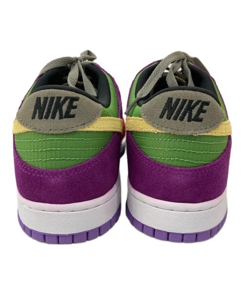 NIKE（ナイキ）NIKE (ナイキ) Dunk Low SP Viotech サイズ:28cm 未使用品の古着・服飾アイテム