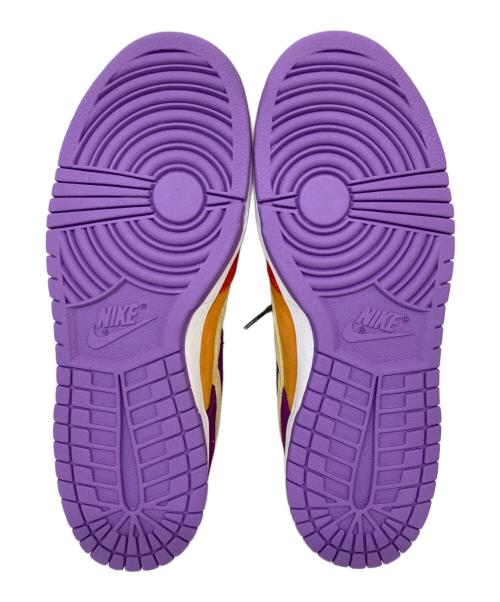 NIKE（ナイキ）NIKE (ナイキ) Dunk Low SP Viotech サイズ:28cm 未使用品の古着・服飾アイテム