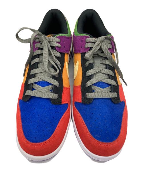 NIKE（ナイキ）NIKE (ナイキ) Dunk Low SP Viotech サイズ:28cm 未使用品の古着・服飾アイテム