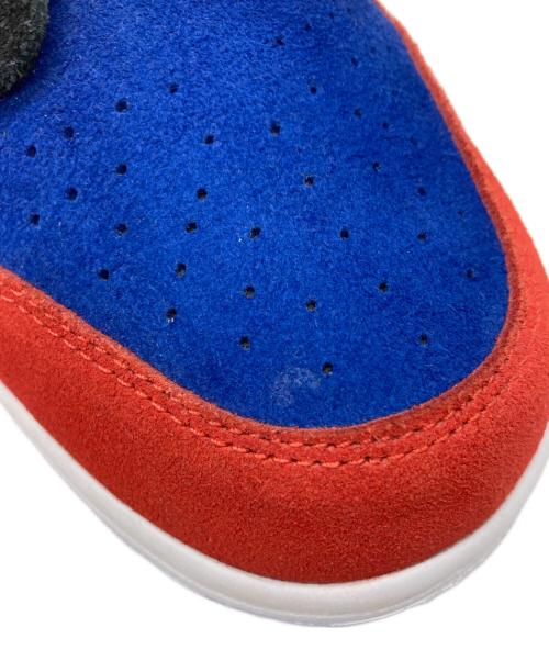 NIKE（ナイキ）NIKE (ナイキ) Dunk Low SP Viotech サイズ:28cm 未使用品の古着・服飾アイテム