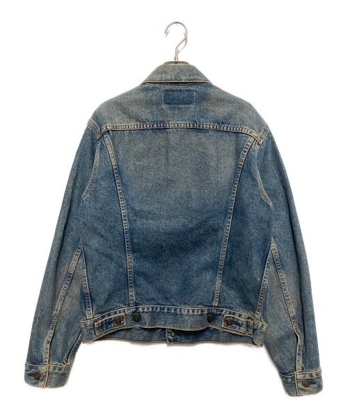LEVI'S（リーバイス）LEVI'S (リーバイス) 70505デニムジャケット インディゴ サイズ:SIZE 38の古着・服飾アイテム