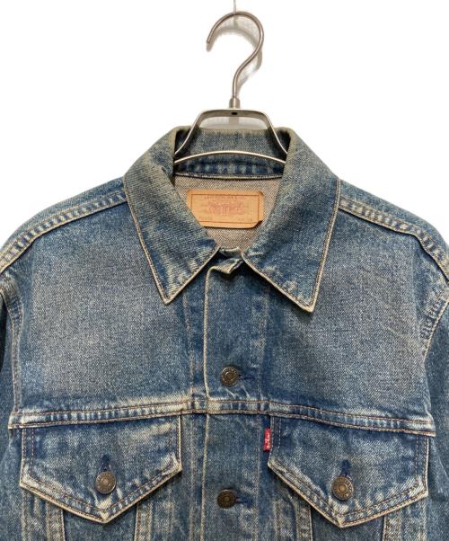 LEVI'S（リーバイス）LEVI'S (リーバイス) 70505デニムジャケット インディゴ サイズ:SIZE 38の古着・服飾アイテム