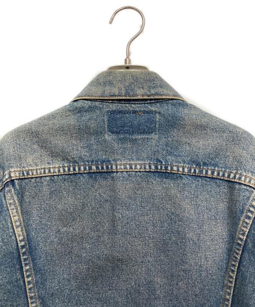 LEVI'S（リーバイス）LEVI'S (リーバイス) 70505デニムジャケット インディゴ サイズ:SIZE 38の古着・服飾アイテム