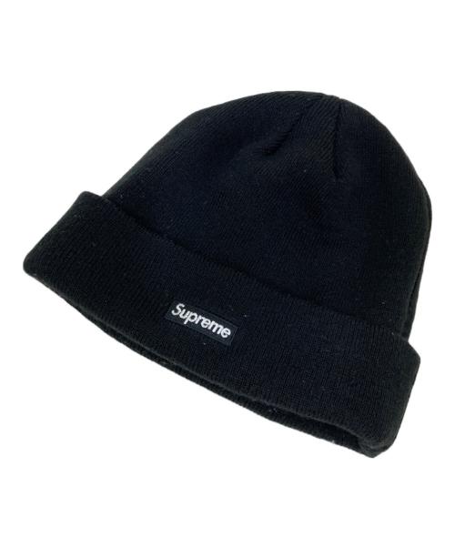 SUPREME（シュプリーム）Supreme (シュプリーム) New Era (ニューエラ) ボックスロゴビーニーの古着・服飾アイテム
