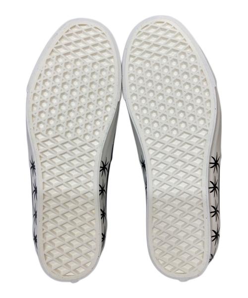 WACKO MARIA（ワコマリア）WACKO MARIA (ワコマリア) VANS (バンズ) LX AUTHENTIC 44 Checkerboard Blue サイズ:26.5㎝ 未使用品の古着・服飾アイテム