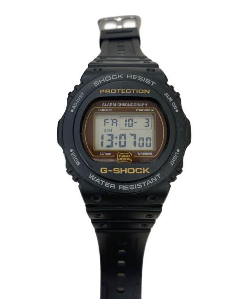 STANDARD CALIFORNIA（スタンダードカリフォルニア）STANDARD CALIFORNIA (スタンダードカリフォルニア) CASIO (カシオ) リストウォッチの古着・服飾アイテム