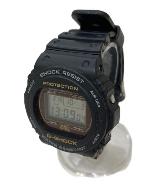 STANDARD CALIFORNIA（スタンダードカリフォルニア）STANDARD CALIFORNIA (スタンダードカリフォルニア) CASIO (カシオ) リストウォッチの古着・服飾アイテム