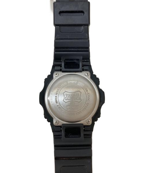 STANDARD CALIFORNIA（スタンダードカリフォルニア）STANDARD CALIFORNIA (スタンダードカリフォルニア) CASIO (カシオ) リストウォッチの古着・服飾アイテム