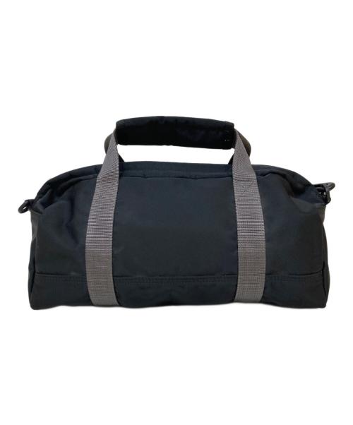 HEAD PORTER（ヘッドポーター）HEAD PORTER (ヘッドポーター) 2WAYボストンバッグ ブラックの古着・服飾アイテム