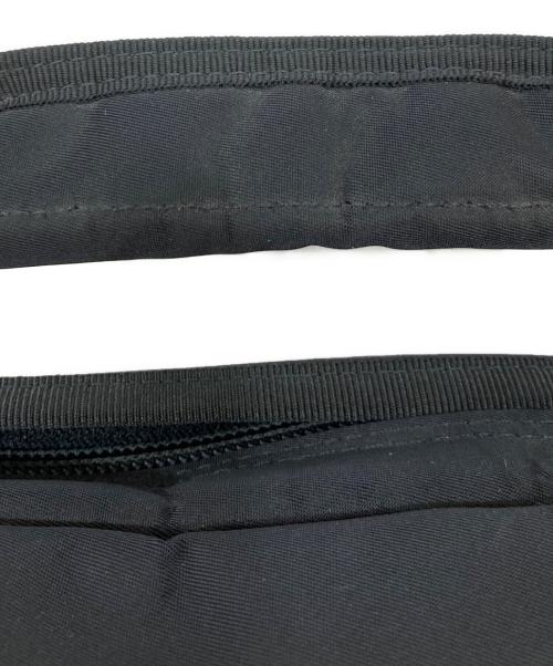 HEAD PORTER（ヘッドポーター）HEAD PORTER (ヘッドポーター) 2WAYボストンバッグ ブラックの古着・服飾アイテム