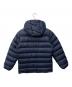 Patagonia (パタゴニア) Boys' Hi-Loft Down Sweater Hoody ネイビー サイズ:XL　14：8000円