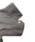 中古・古着 Supreme (シュプリーム) Herringbone Shirt グレー サイズ:Ⅿ：4000円