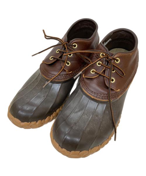 Danner（ダナー）Danner (ダナー) SLUSHER 3 EYELETS ブラウン サイズ:28の古着・服飾アイテム