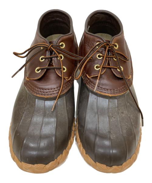 Danner（ダナー）Danner (ダナー) SLUSHER 3 EYELETS ブラウン サイズ:28の古着・服飾アイテム