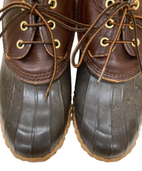 Danner（ダナー）Danner (ダナー) SLUSHER 3 EYELETS ブラウン サイズ:28の古着・服飾アイテム