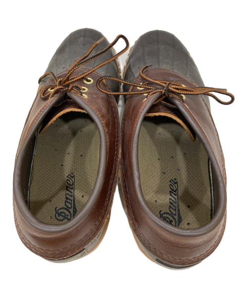 Danner（ダナー）Danner (ダナー) SLUSHER 3 EYELETS ブラウン サイズ:28の古着・服飾アイテム