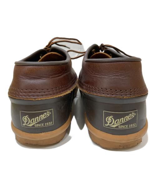 Danner（ダナー）Danner (ダナー) SLUSHER 3 EYELETS ブラウン サイズ:28の古着・服飾アイテム