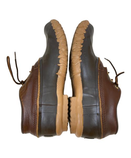 Danner（ダナー）Danner (ダナー) SLUSHER 3 EYELETS ブラウン サイズ:28の古着・服飾アイテム