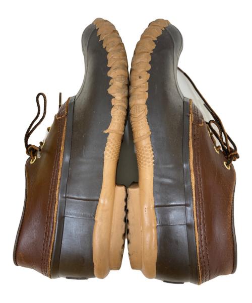 Danner（ダナー）Danner (ダナー) SLUSHER 3 EYELETS ブラウン サイズ:28の古着・服飾アイテム