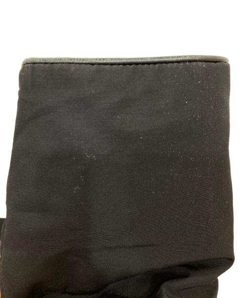 Cape HEIGHTS（ケープハイツ）CAPE HEIGHTS (Cape Heights) ダウンコート ブラック サイズ:Ｌの古着・服飾アイテム