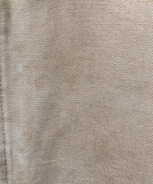 CarHartt（カーハート）CarHartt (カーハート) Duck Active Jacket ブラウン サイズ:XLの古着・服飾アイテム