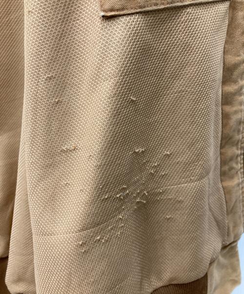 CarHartt（カーハート）CarHartt (カーハート) Duck Active Jacket ブラウン サイズ:XLの古着・服飾アイテム